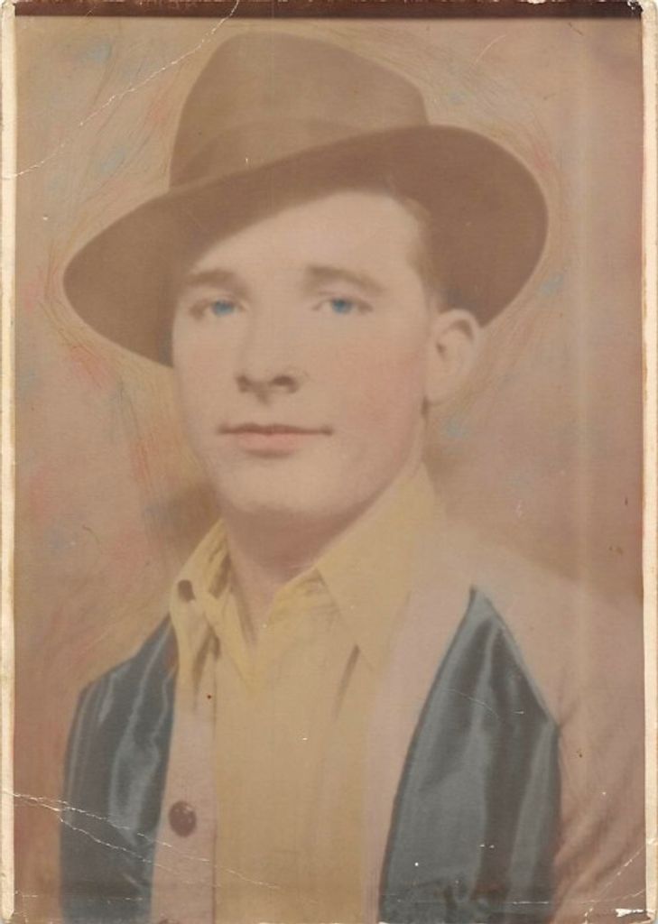 Granville Barney Daniels