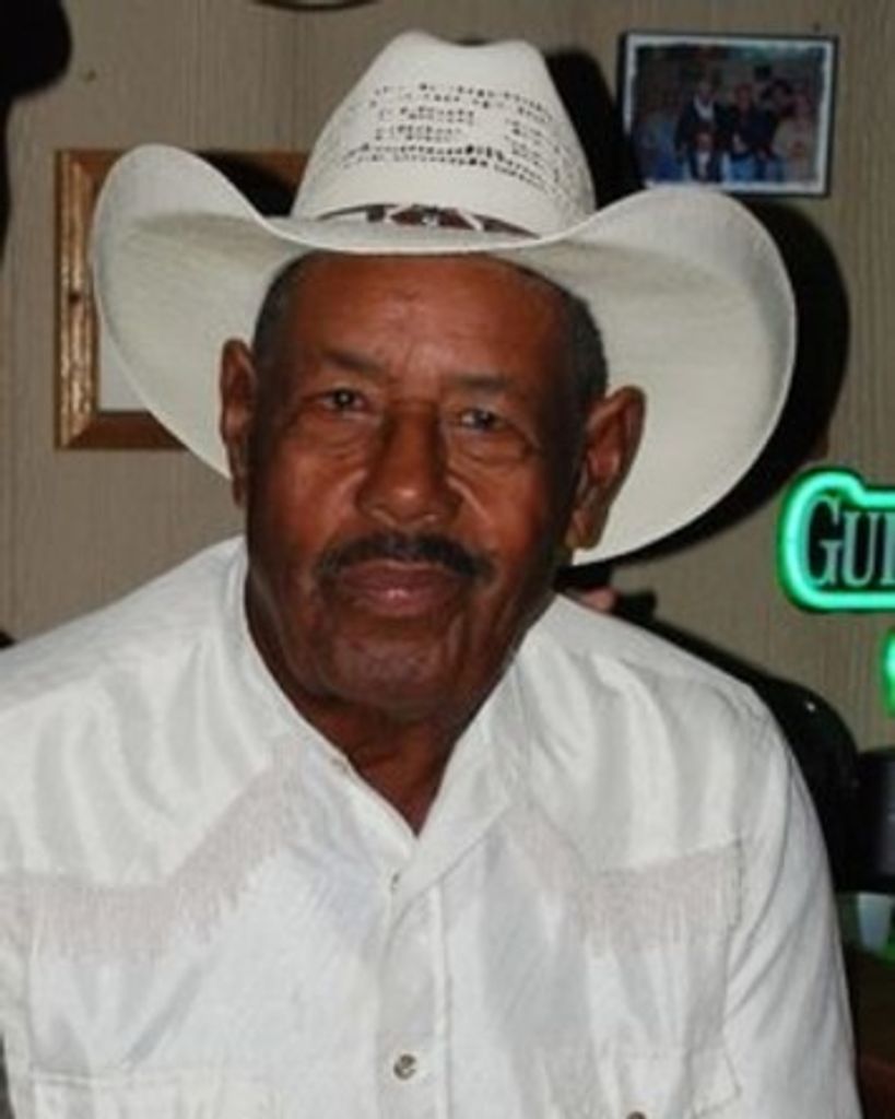 Willie Samuel "Bum" King Sr Profile Photo
