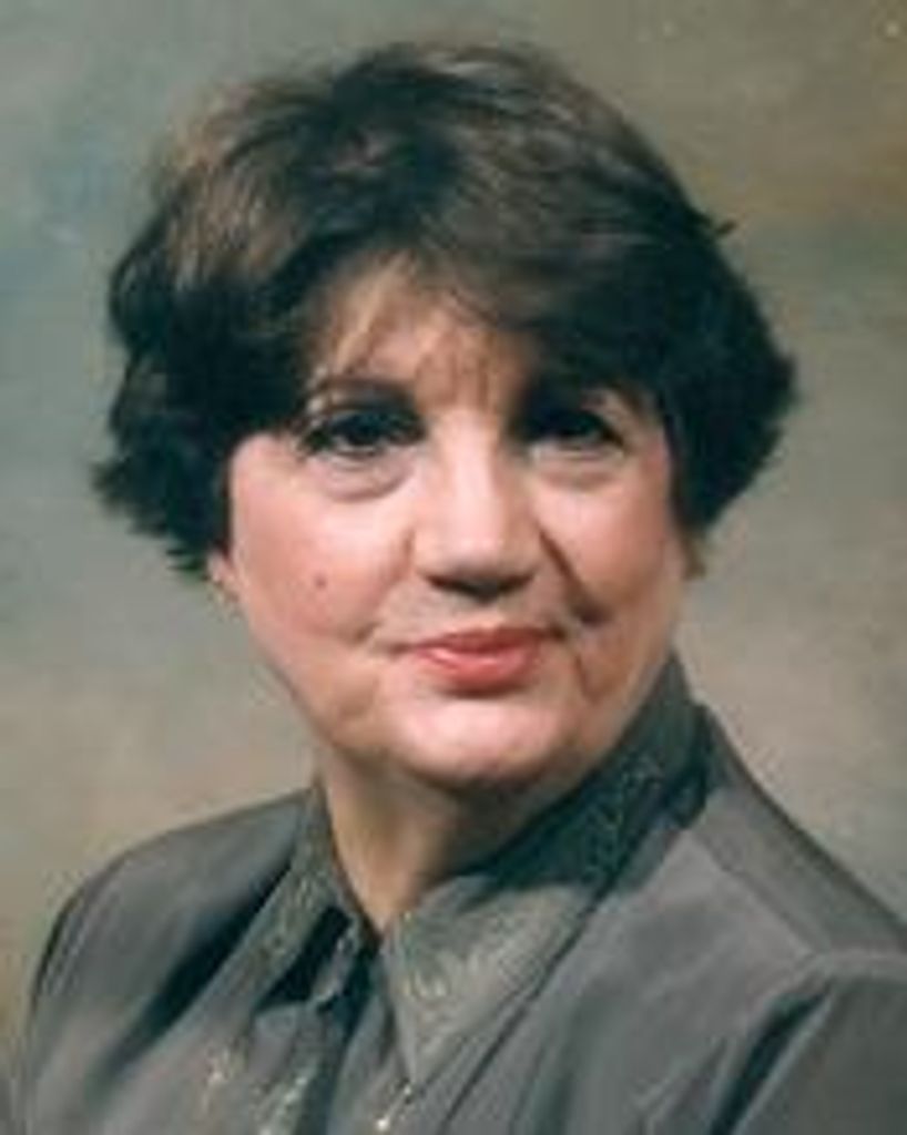 Mary T. (Monaco) Sladish