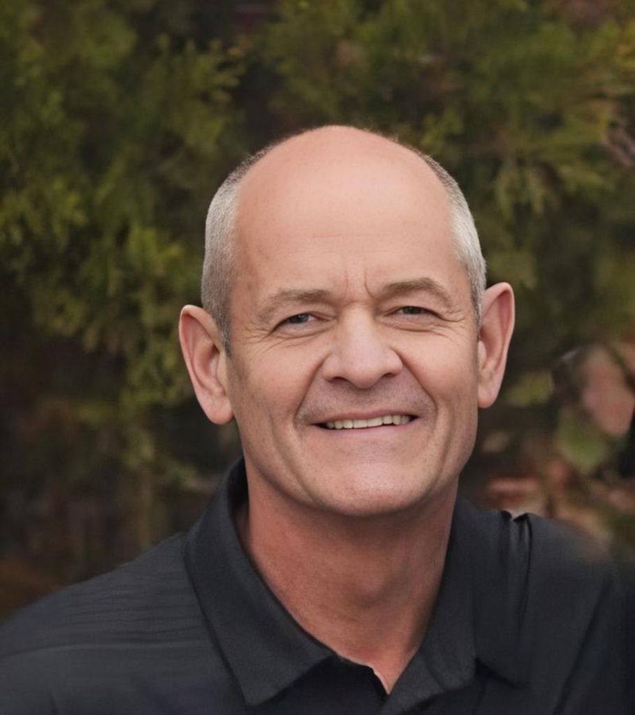 Kevin Scott Dirickson Profile Photo
