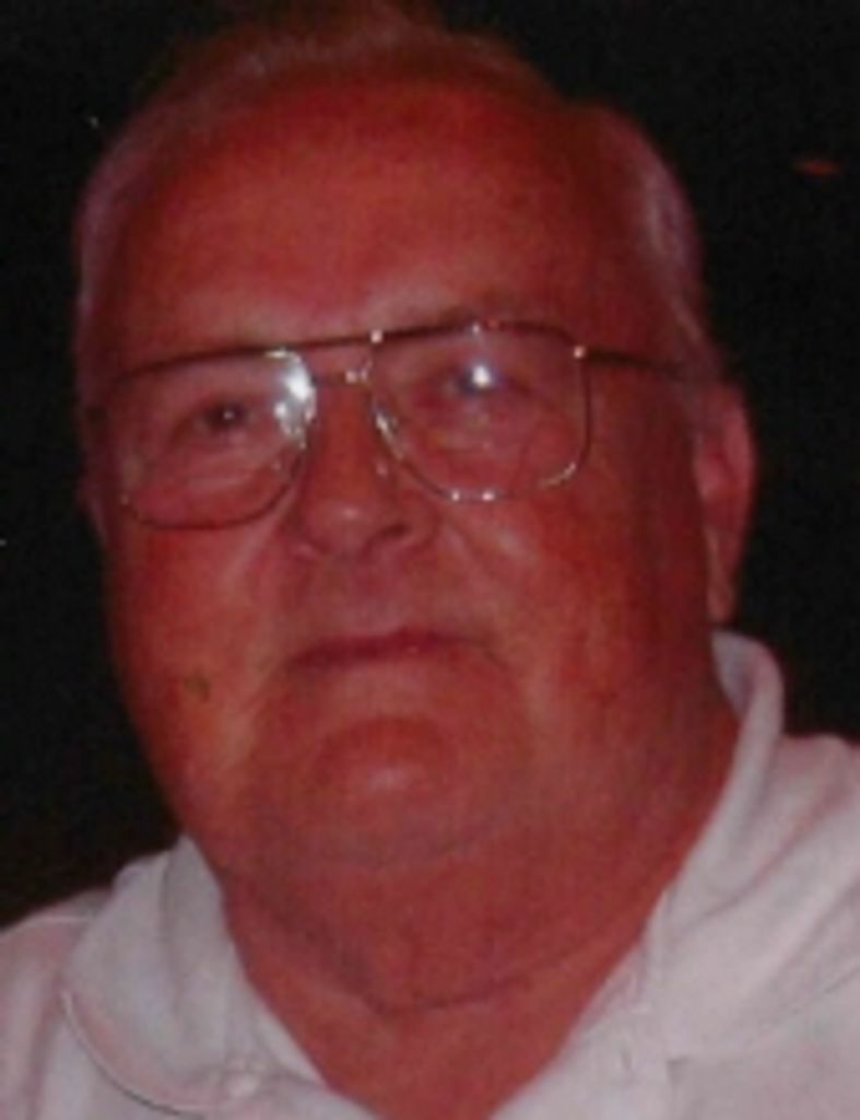 Donald Walter Hirte