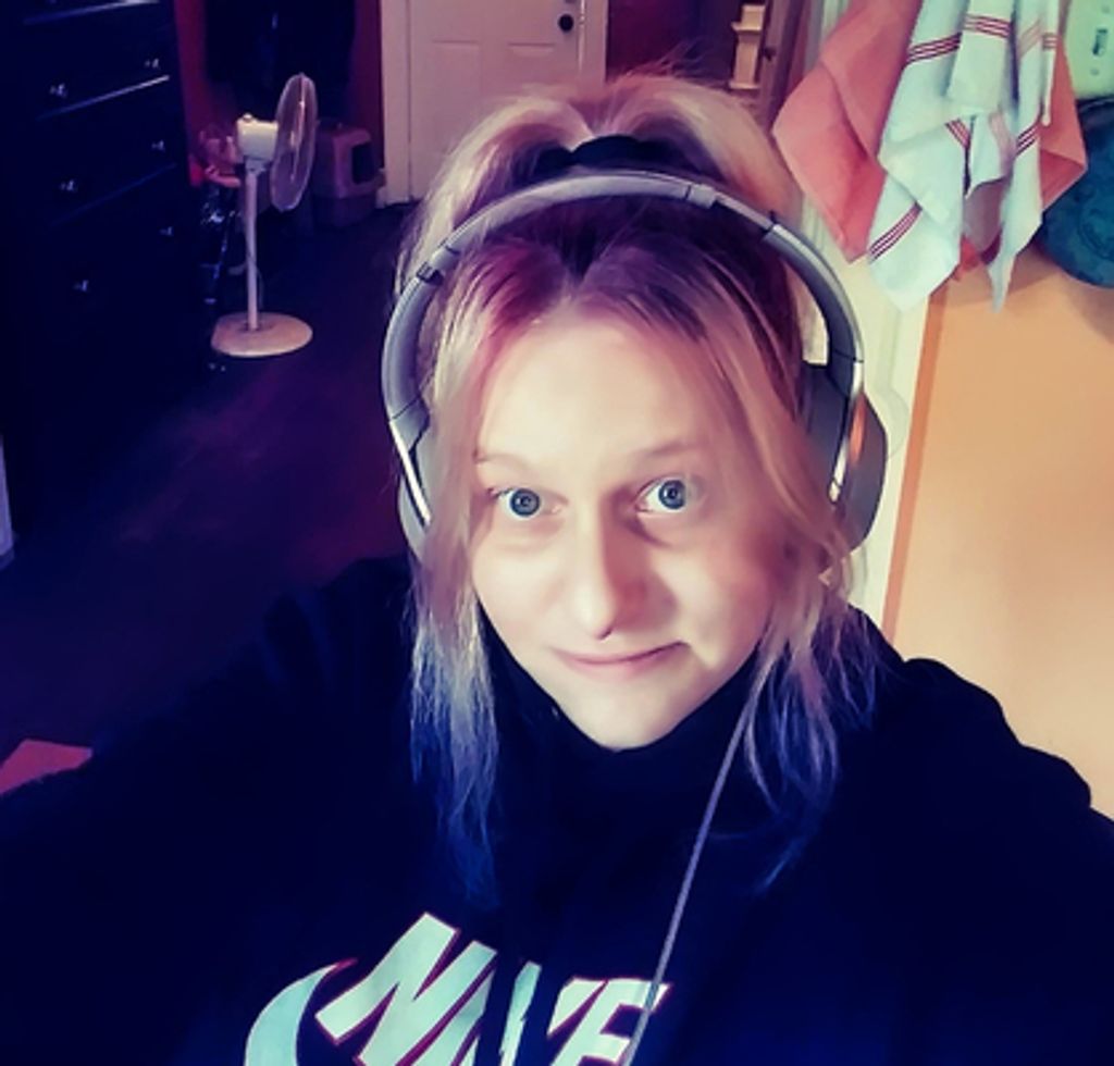 Kelly Hope Martinez Profile Photo