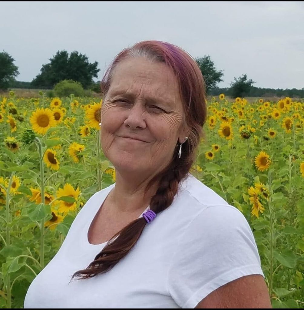 Ms. Rebecca Sue Hicks Lozano Profile Photo