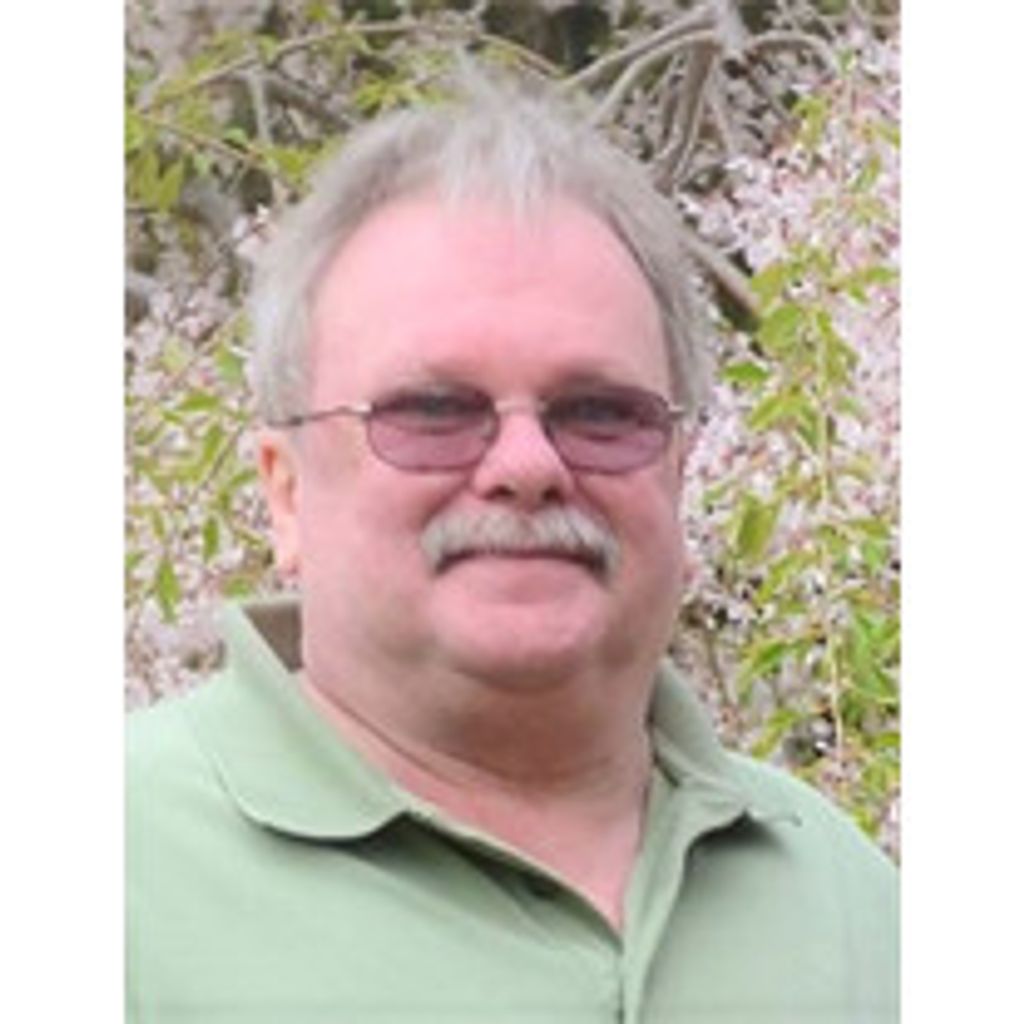 Steven D. Brown Profile Photo