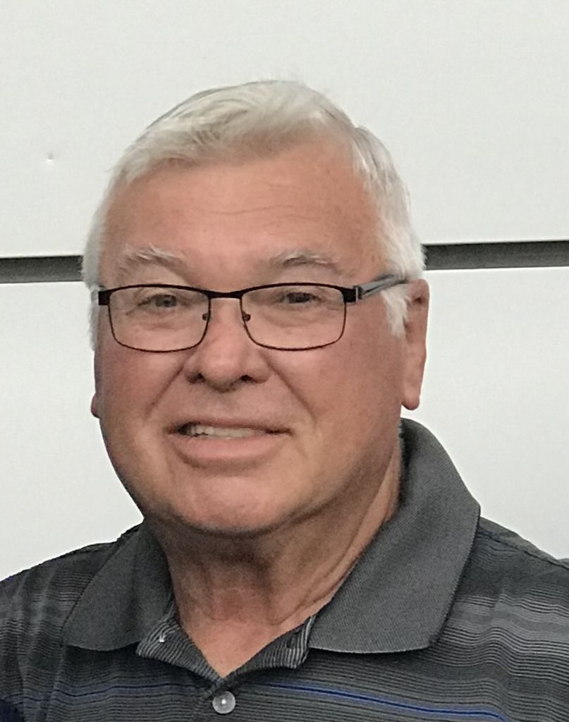 Arthur Bielby Profile Photo