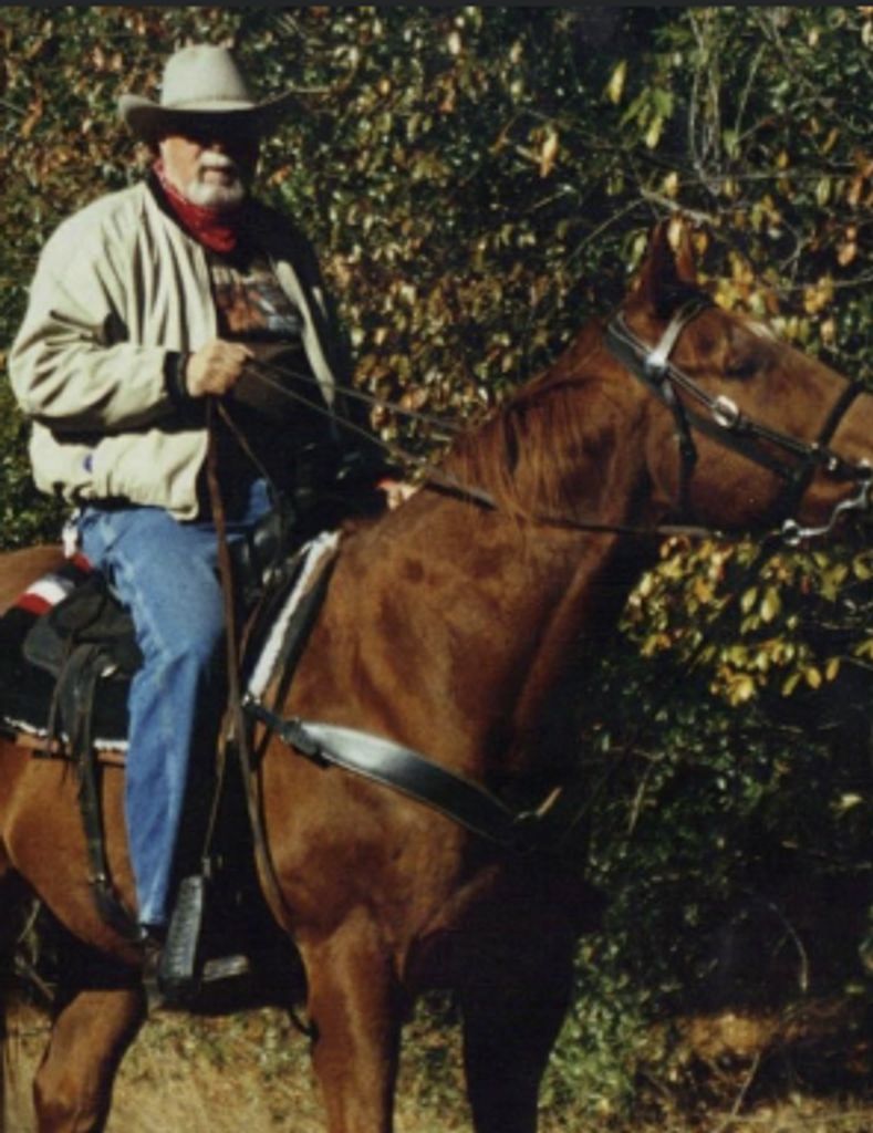 Olin "Ed" Dorrell, Jr.