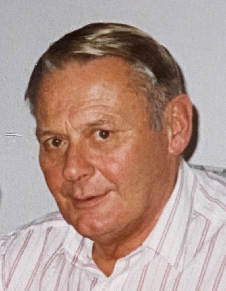 Richard L. Rhodes