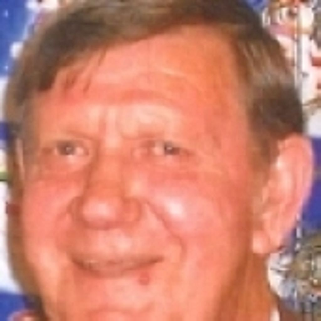 William Ronald Forbis
