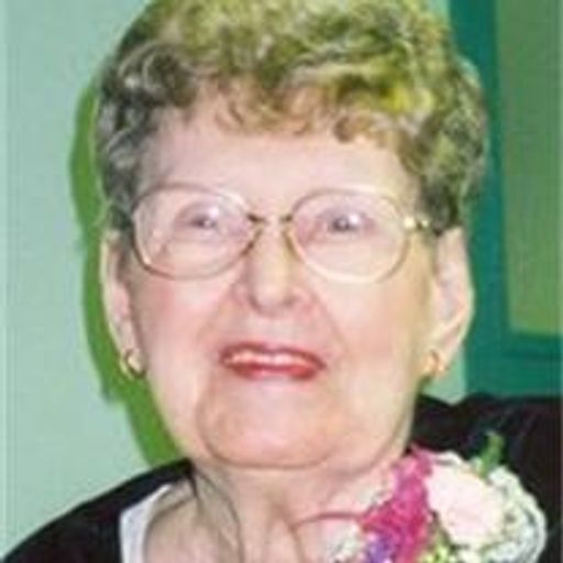 Doris Evelyn Bingham (Lehr) Profile Photo