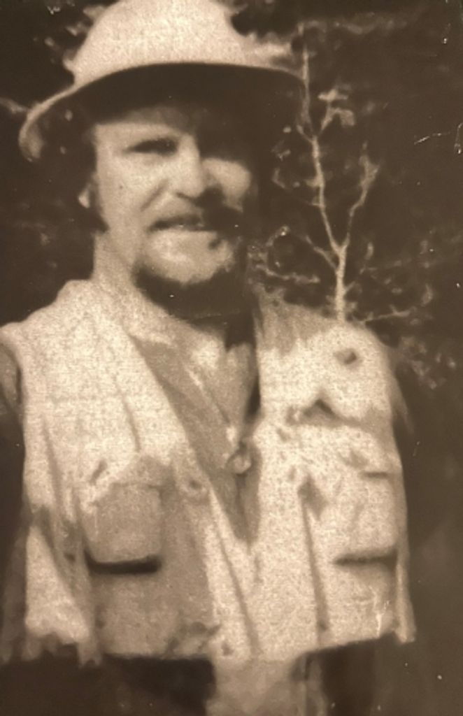 Ronald D. Rogers