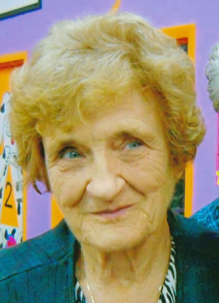 Luann L. (Check)  Taylor