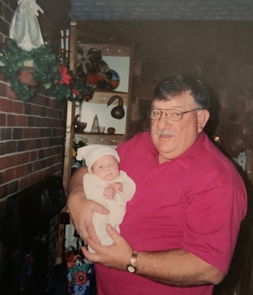 Ralph Otto Miller, Jr Profile Photo