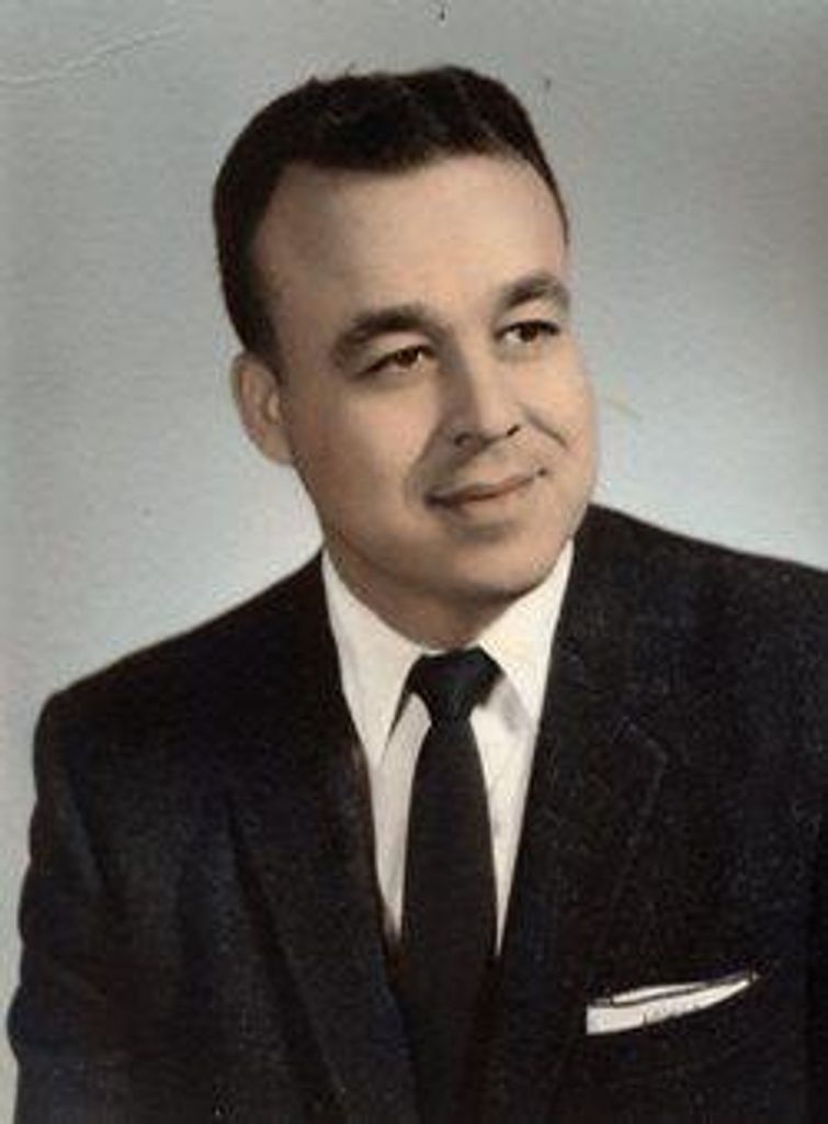 Joe Munoz