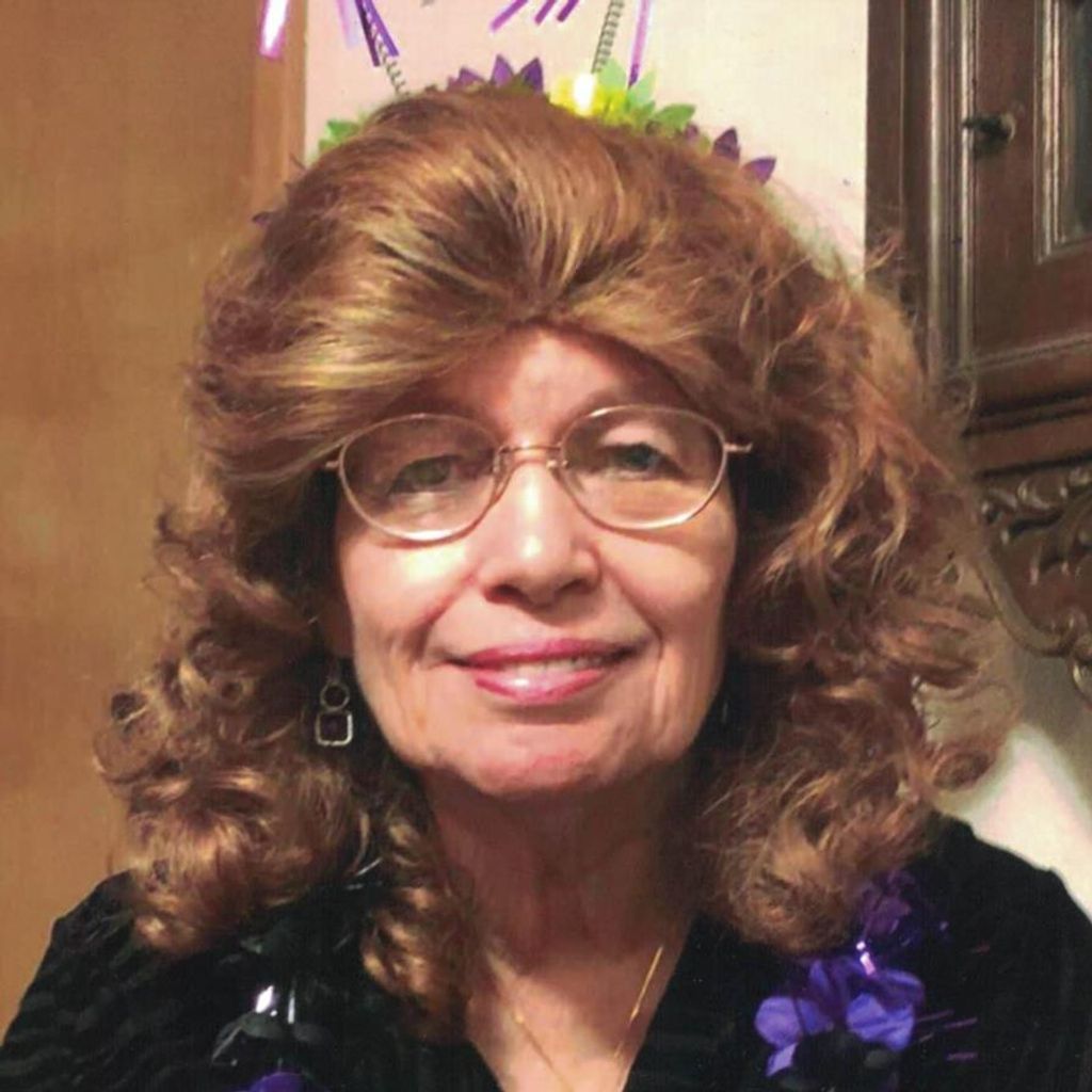 Elaine Mason