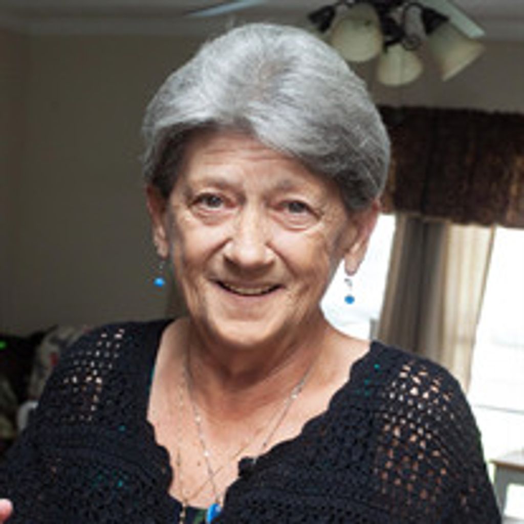 Cheryl Garrett