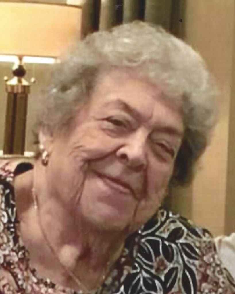 Joyce Stark Haynes Profile Photo