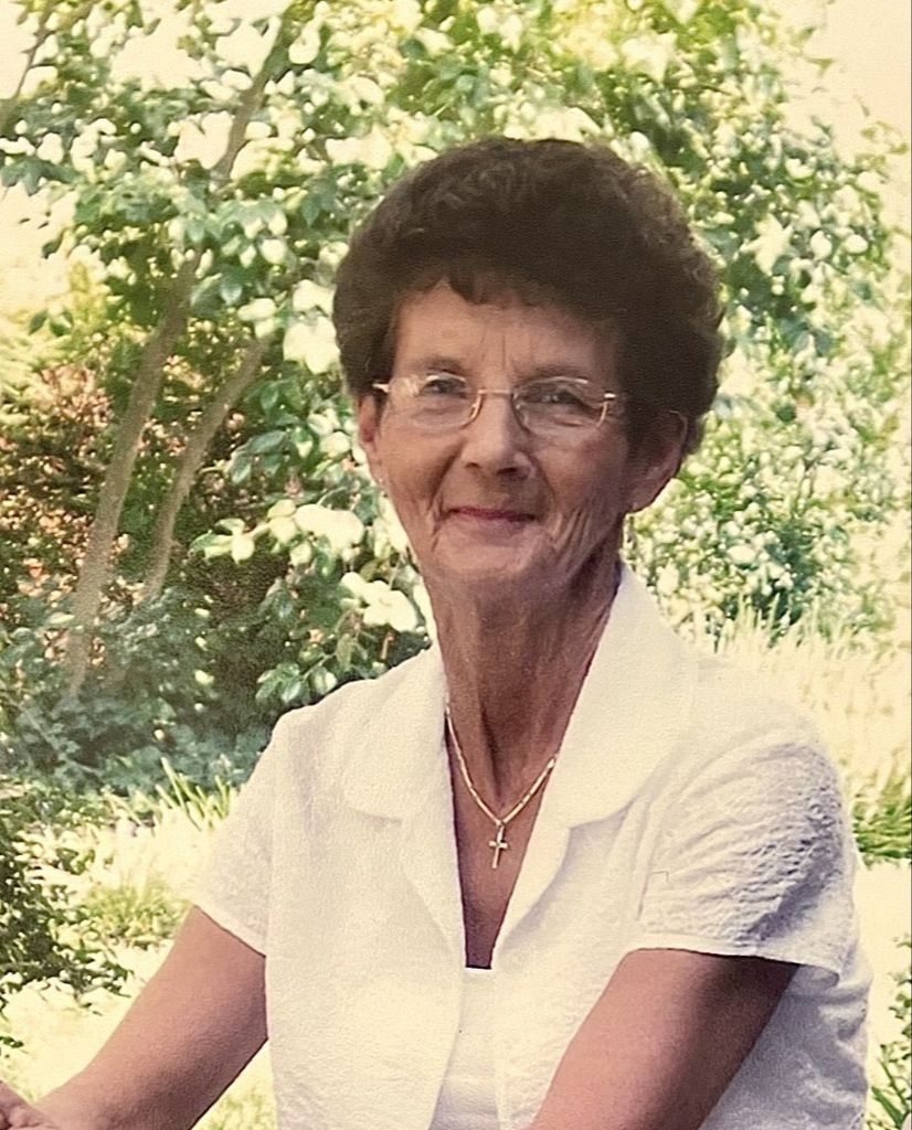 Virginia Barnes Evans Profile Photo