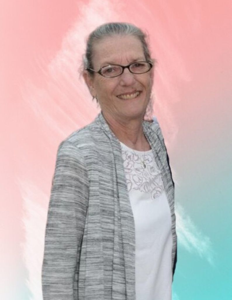 Donna M. Moore