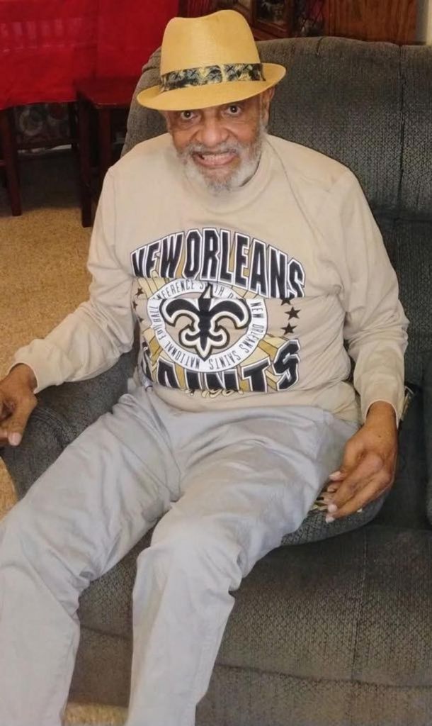 Mr. Stanley B. Sarpy