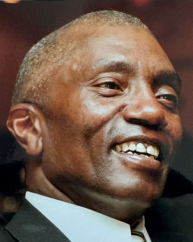 Russell E. Wyche Profile Photo