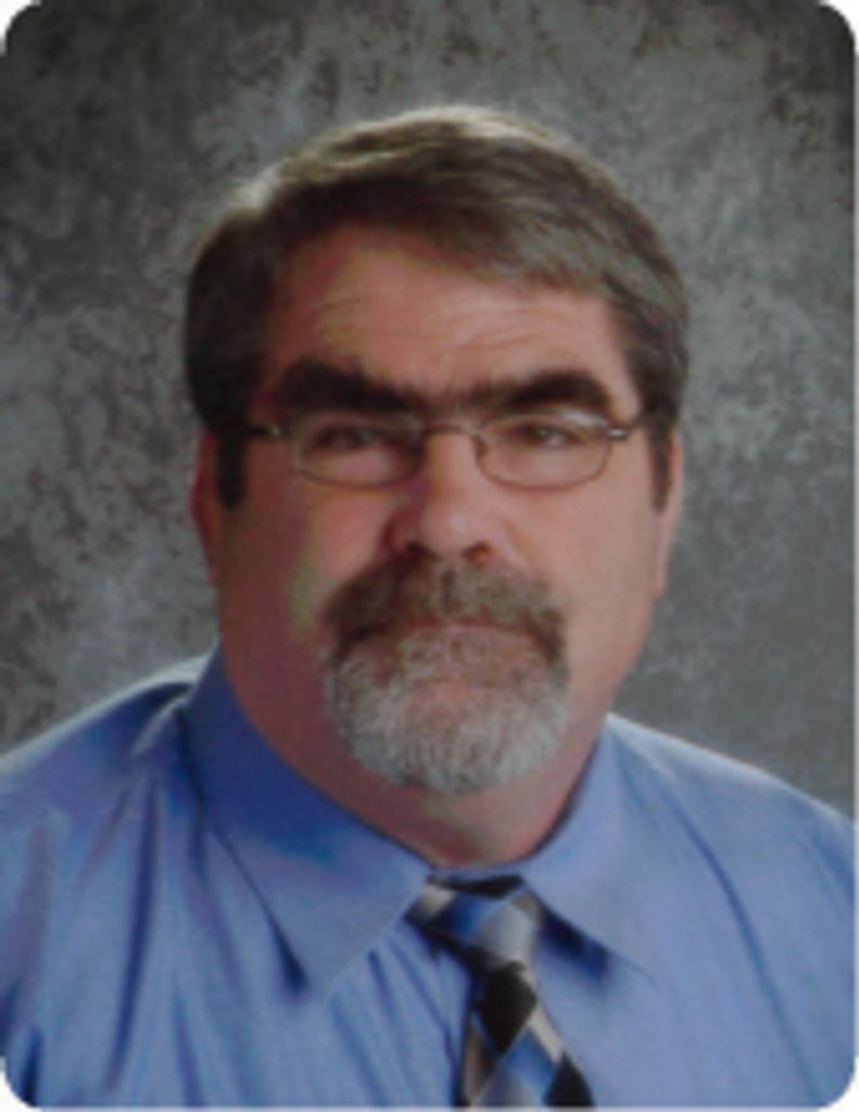 David A. Cripe