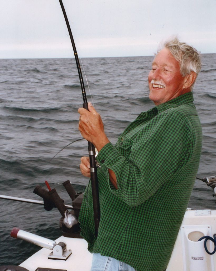 Edward H. Wendland Profile Photo