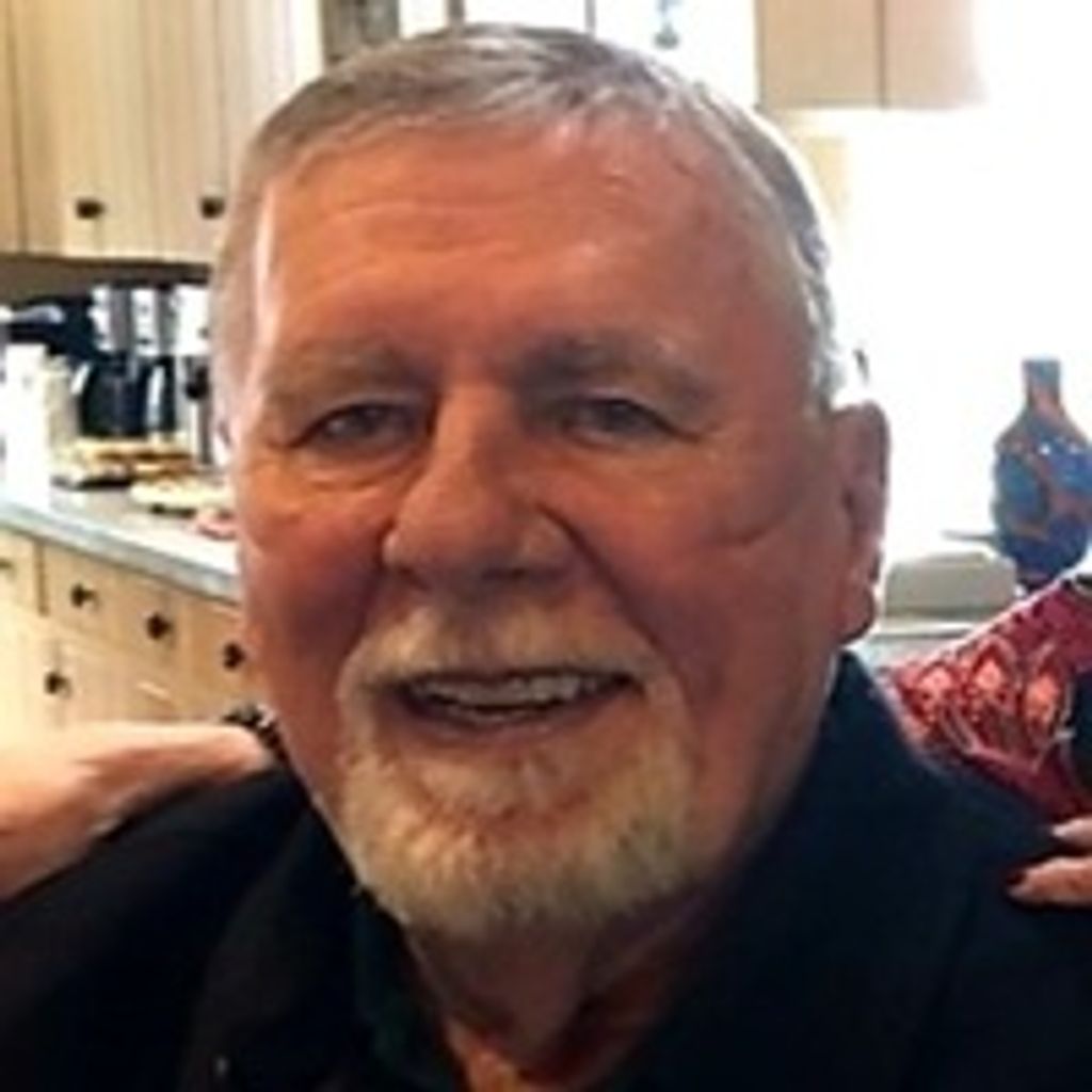 Mike Herrington