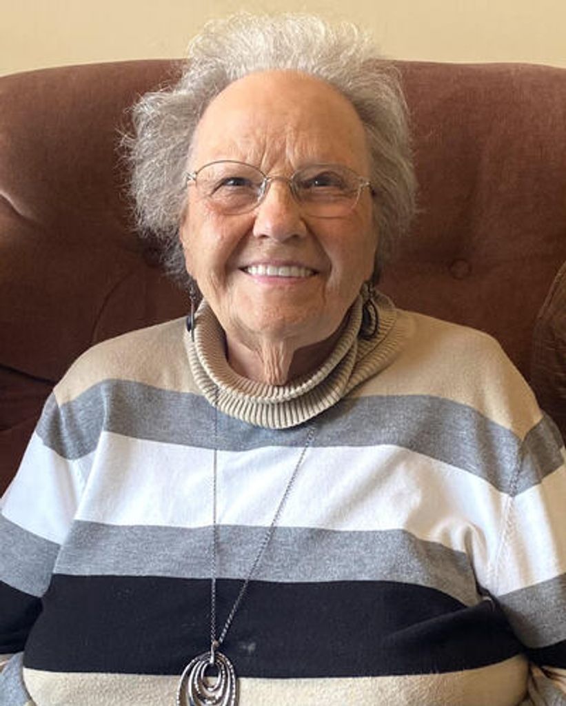 Barbara Faye Brown Profile Photo