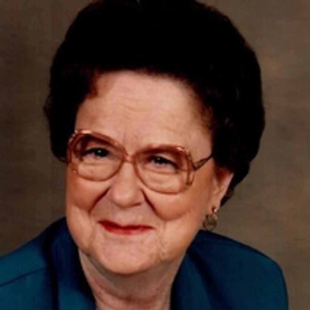 Virginia Shepherd