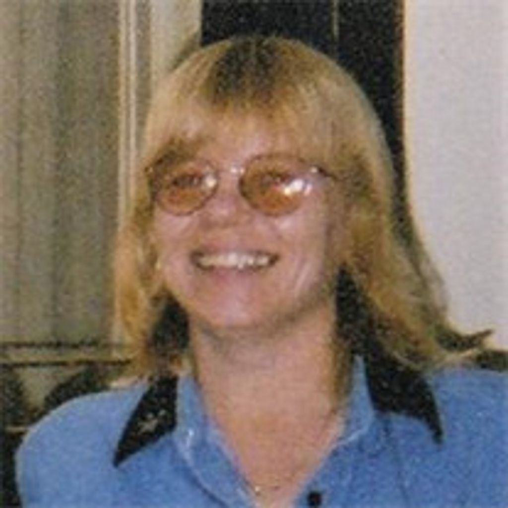 Rose M. Lee