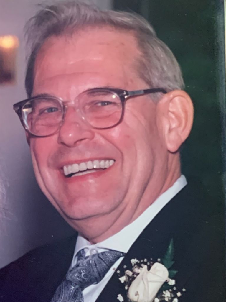 Royce William Irwin Profile Photo