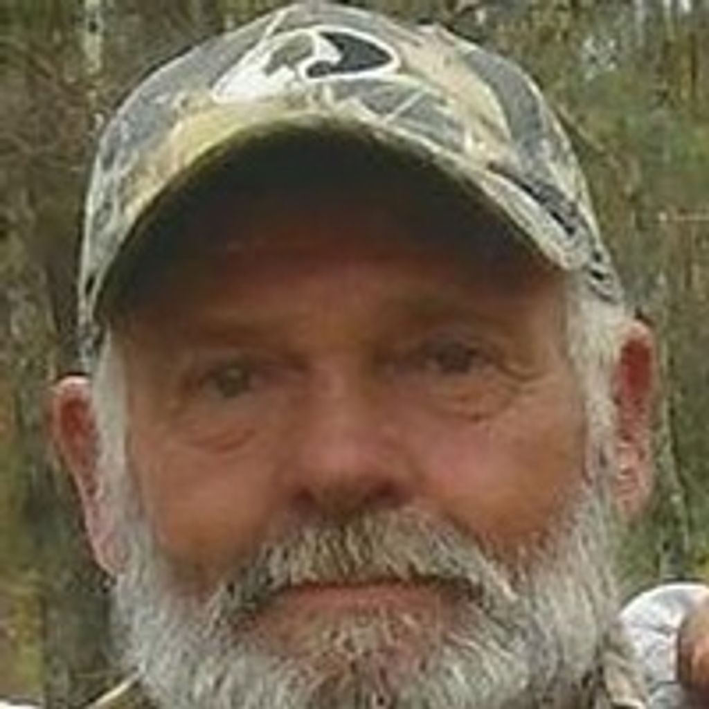 Marvin Earl Rouse