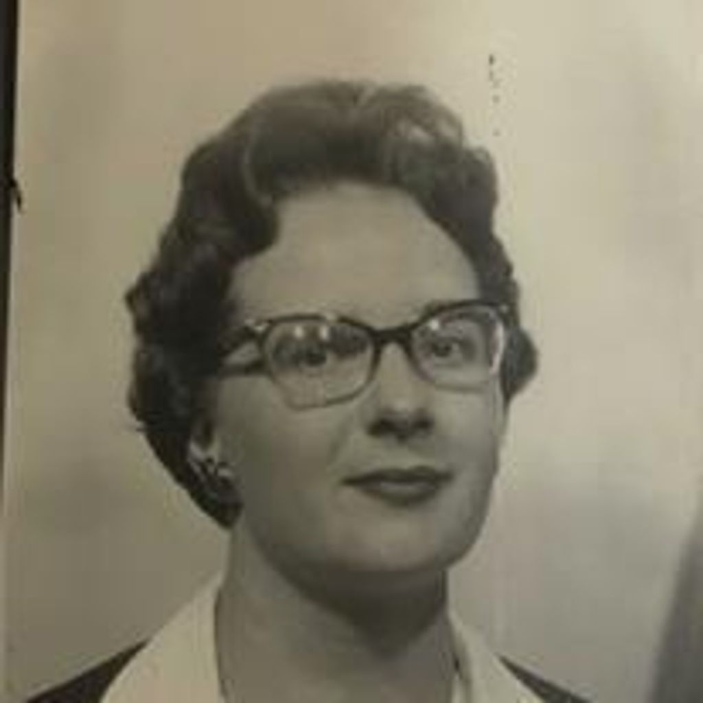 Lela V Mccormick Profile Photo