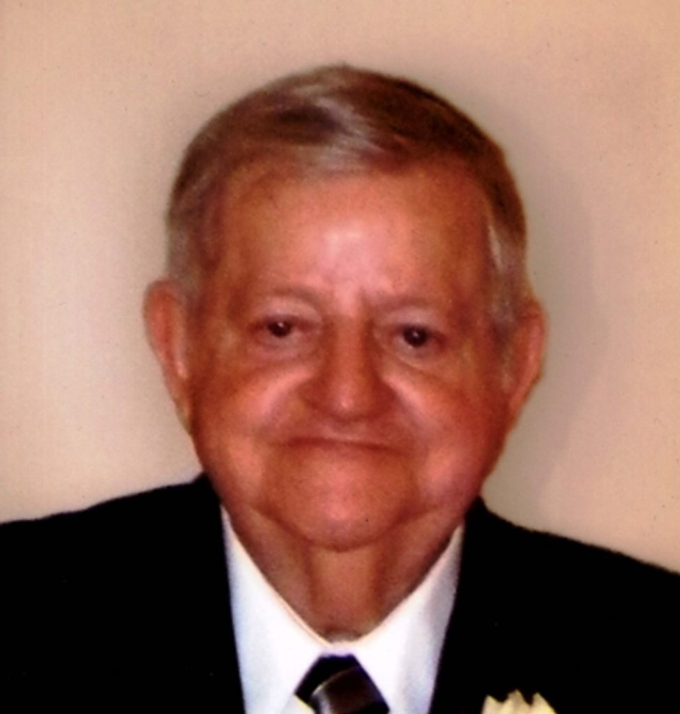 Gerald Merle Swander