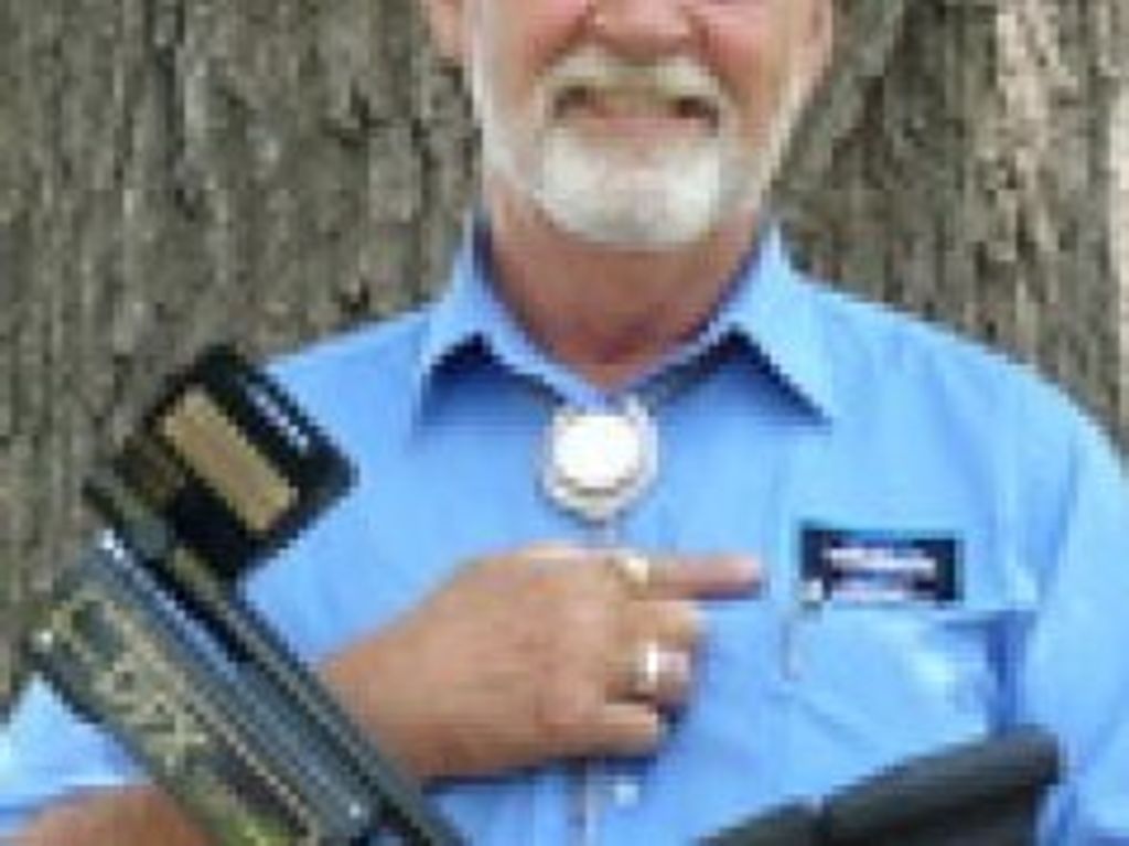 Earl Powers
