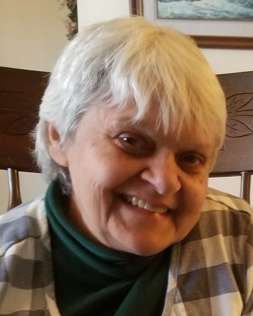 Anita E. Johnson Profile Photo