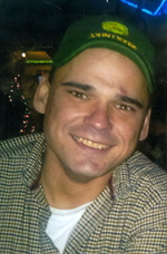 Jerry Espy, Jr.
