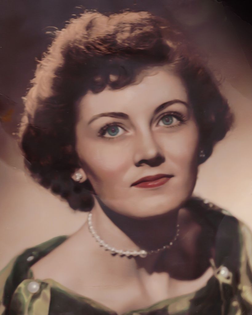 Barbara Louise Winkler Profile Photo