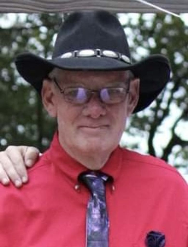 Steven Reed Profile Photo