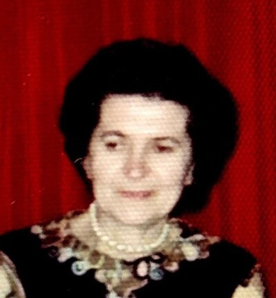Hilda A. Keicher Profile Photo