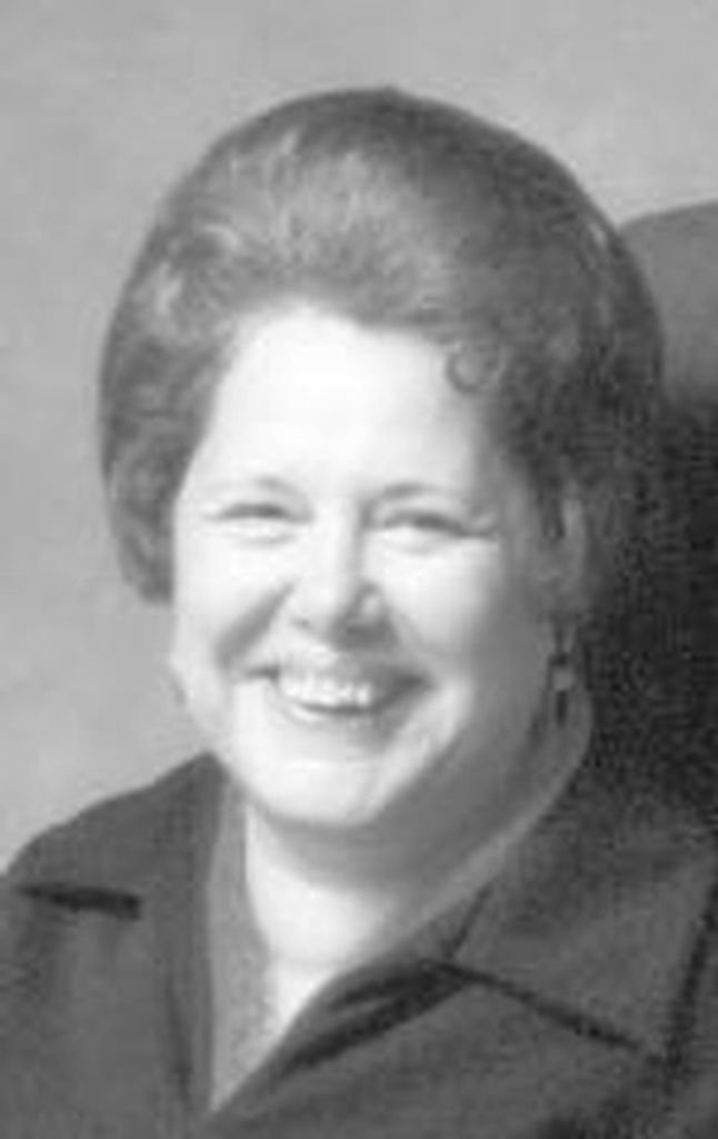 Uldine J. Davis