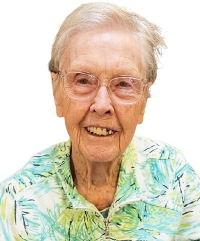 Betty Lippitt Profile Photo