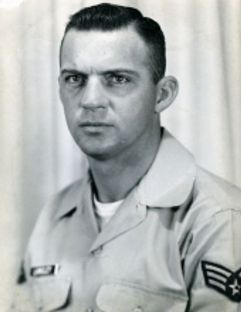 Robert Michael Langley