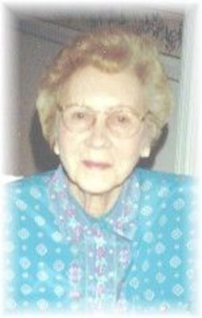 Ora Lee Grass