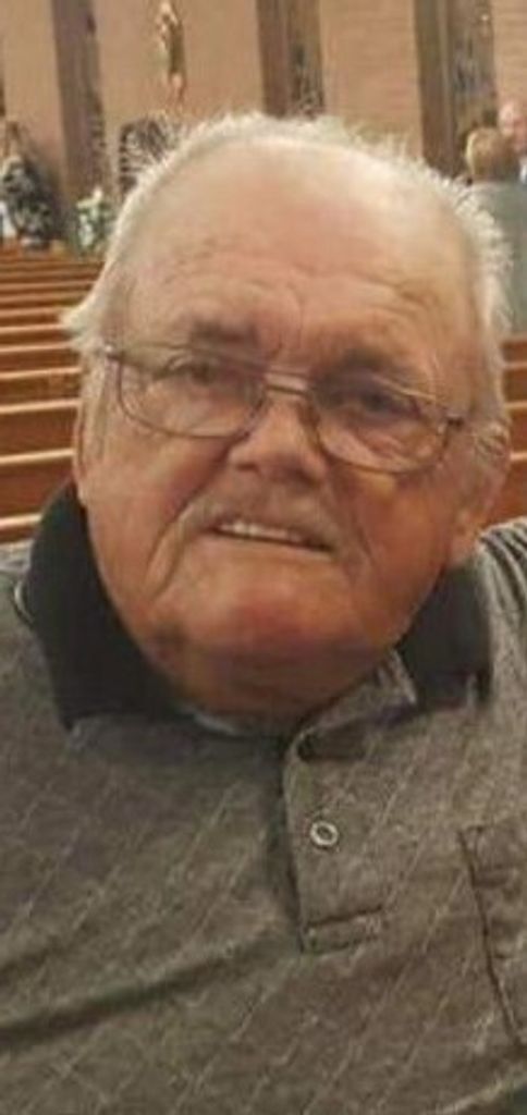 Tate, James R Profile Photo