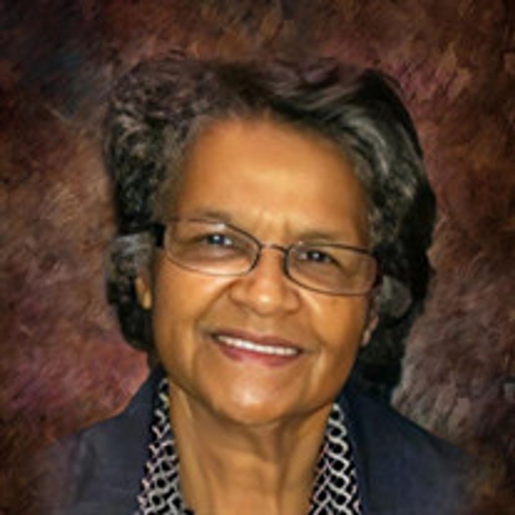 Katherine Elizabeth Arendse