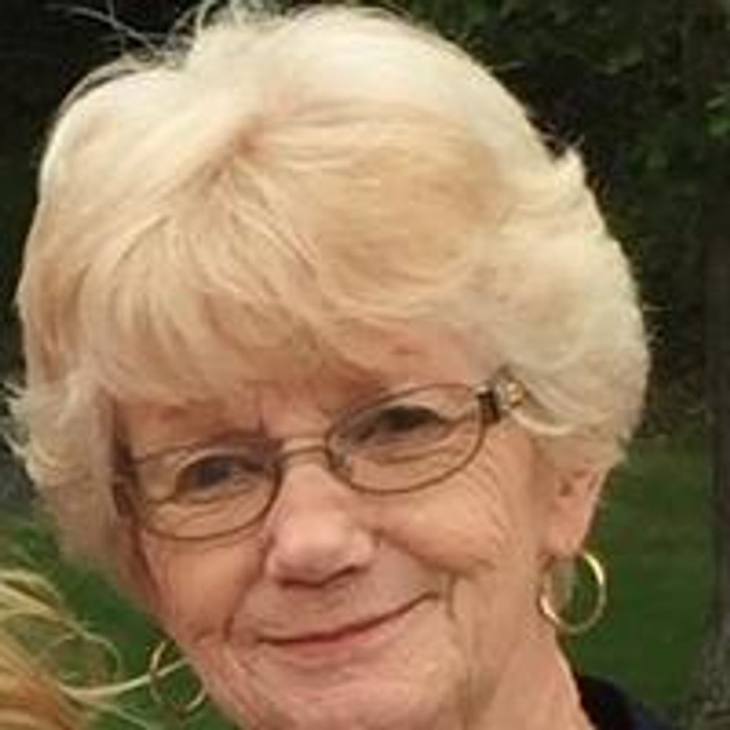 Sylvia E. Madson