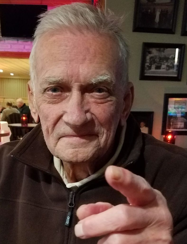 Gordon F. Propson Profile Photo