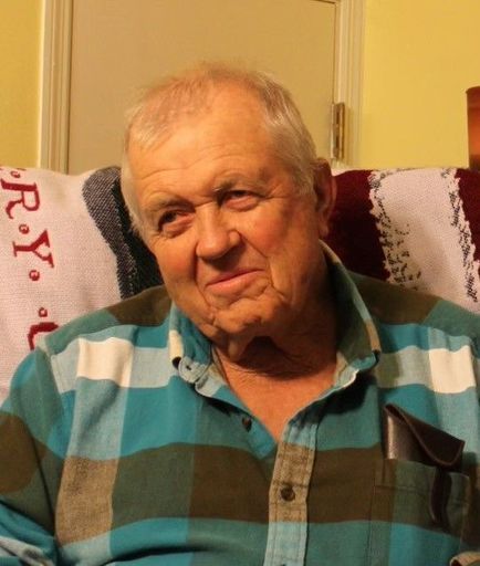 Elmer Lee Gardner Profile Photo