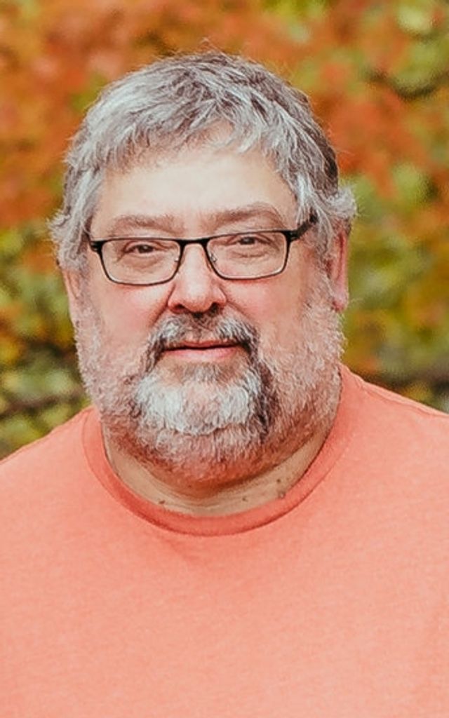 Darrell Gene Hill